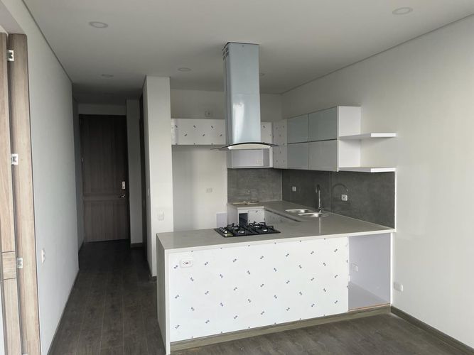 Apartaestudio en Venta en Nueva Autopista, Bogotá - Miniatura 3