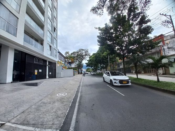 Apartaestudio en Arriendo en Interlaken, Ibagué - Miniatura 2