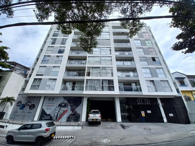 Apartaestudio en Arriendo en Interlaken, Ibagué - Miniatura 3