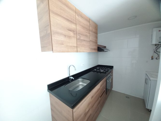 Apartaestudio en Arriendo en Interlaken, Ibagué - Miniatura 13