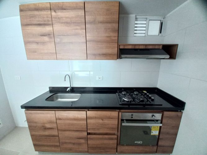 Apartaestudio en Arriendo en Interlaken, Ibagué - Miniatura 14