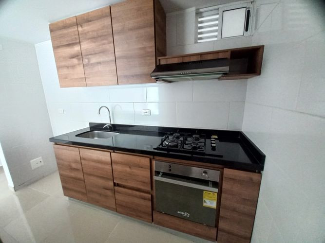 Apartaestudio en Arriendo en Interlaken, Ibagué - Miniatura 15