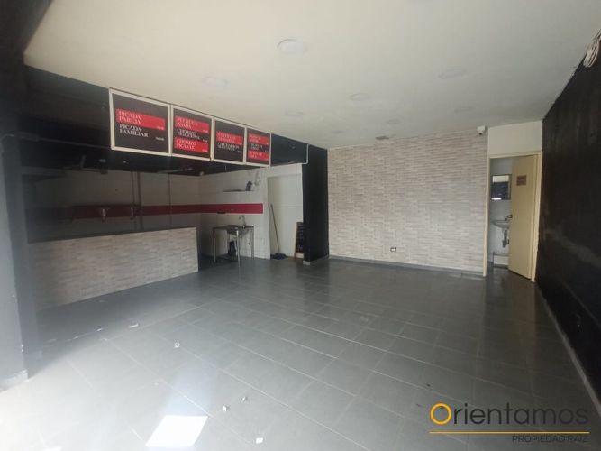 Local en  Arriendo en Zona centro, Envigado - Imagen 1