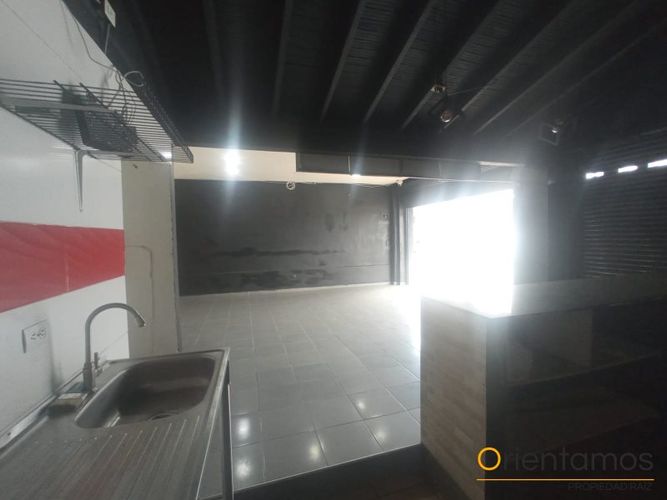 Local en  Arriendo en Zona centro, Envigado - Miniatura 4