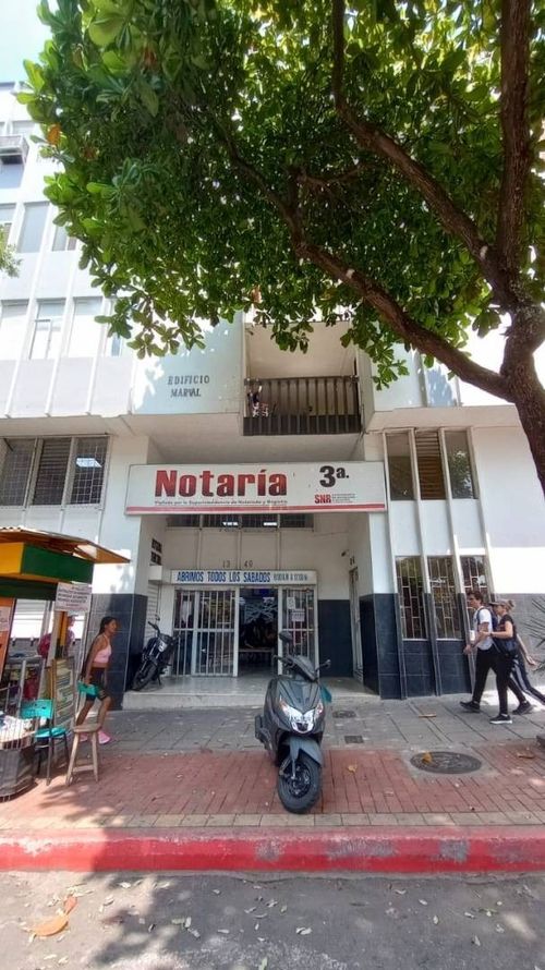 Oficina en  Arriendo en Centro, Bucaramanga - Imagen 1