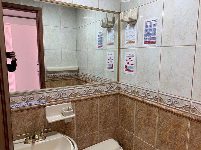 Oficina en  Arriendo en Usaquen, Bogotá - Miniatura 9
