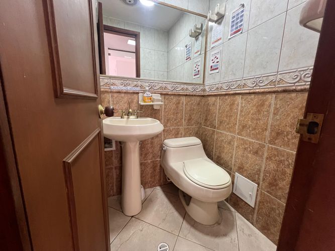 Oficina en  Arriendo en Usaquen, Bogotá - Miniatura 17