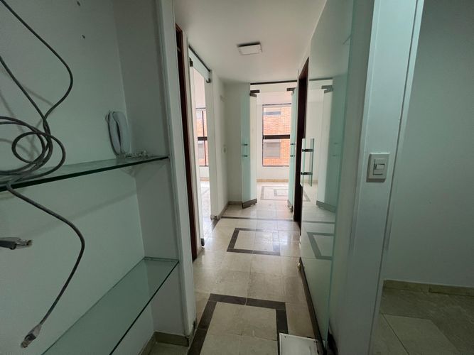 Oficina en  Arriendo en Usaquen, Bogotá - Miniatura 18
