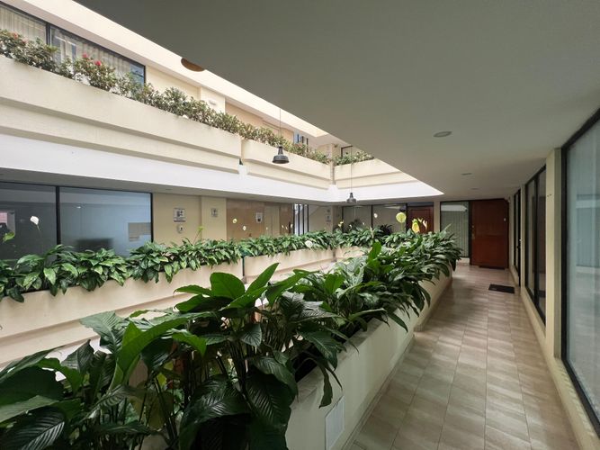 Oficina en  Arriendo en Usaquen, Bogotá - Miniatura 19