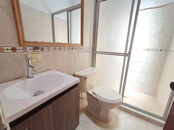 Casa en Arriendo en Puente pelaez, El Retiro - Miniatura 3