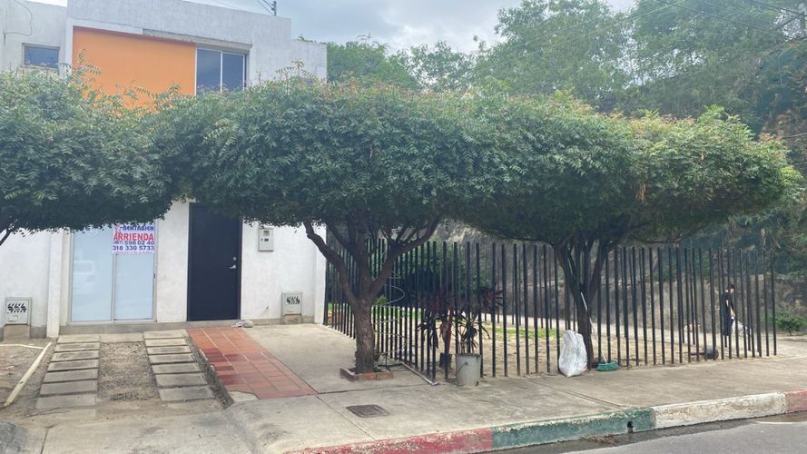 Casa en Arriendo en El contento, Cúcuta - Imagen 1