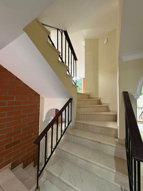 Casa en Arriendo en El Poblado, Medellín - Miniatura 8