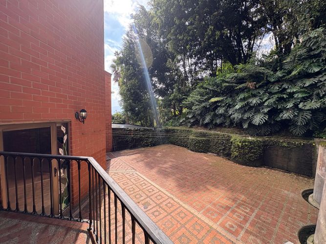 Casa en Arriendo en El Poblado, Medellín - Miniatura 19