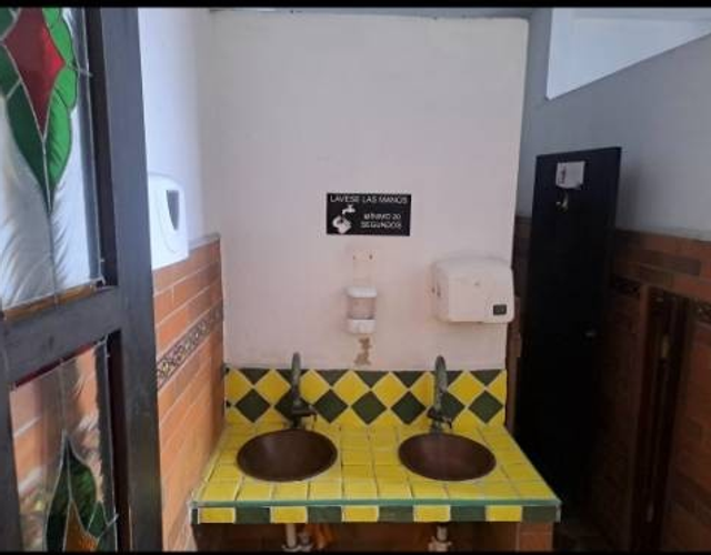Edificio en  Arriendo en Pontevedra, Bogotá - Miniatura 6