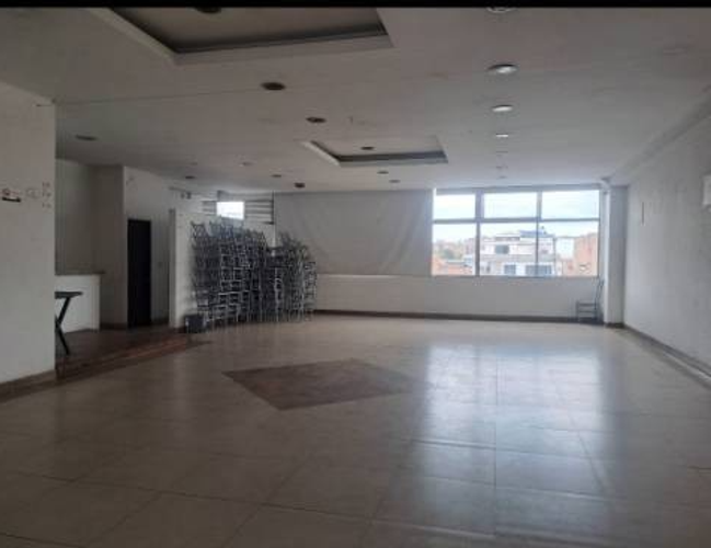 Edificio en  Arriendo en Pontevedra, Bogotá - Miniatura 8