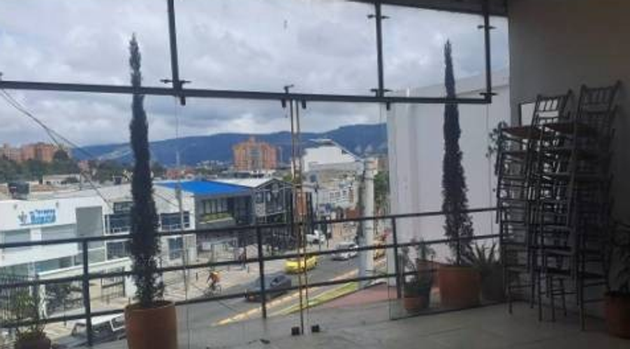 Edificio en  Arriendo en Pontevedra, Bogotá - Miniatura 10