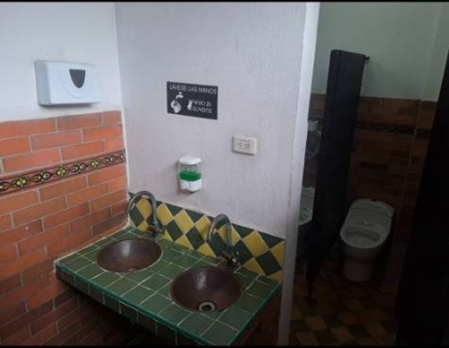 Edificio en  Arriendo en Pontevedra, Bogotá - Miniatura 11