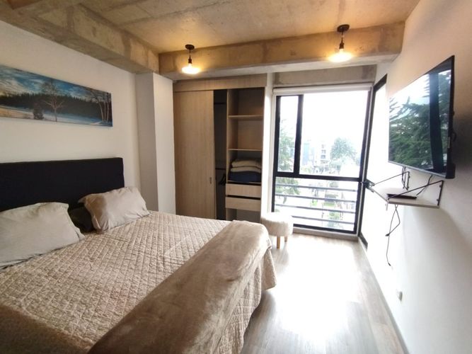 Apartaestudio en Arriendo en Galerias, Bogotá - Miniatura 3