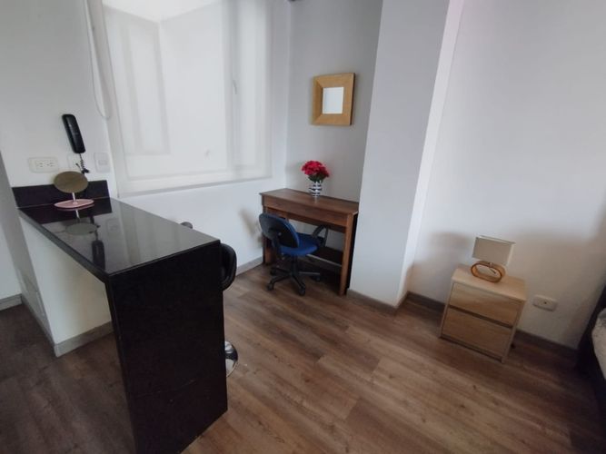 Apartaestudio en Arriendo en Galerias, Bogotá - Miniatura 9