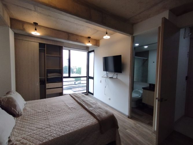 Apartaestudio en Arriendo en Galerias, Bogotá - Miniatura 13