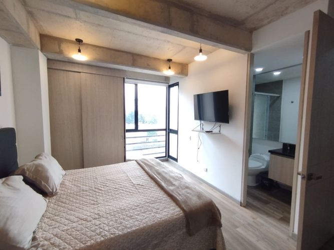 Apartaestudio en Arriendo en Galerias, Bogotá - Miniatura 15