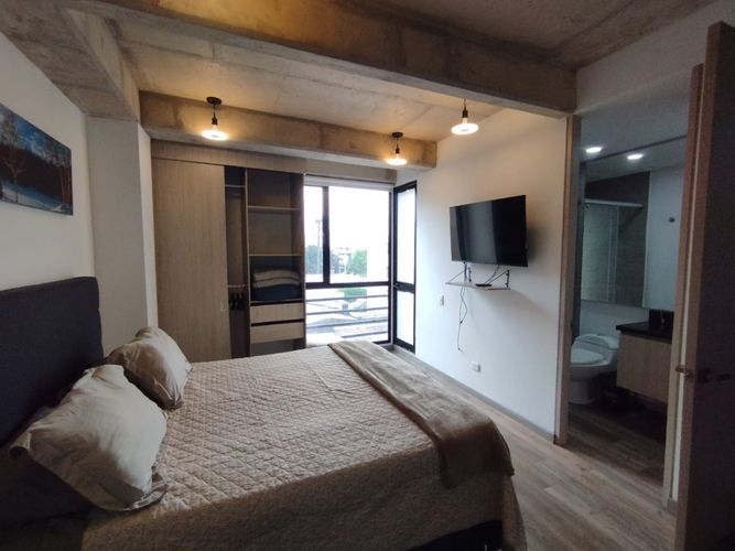 Apartaestudio en Arriendo en Galerias, Bogotá - Miniatura 16
