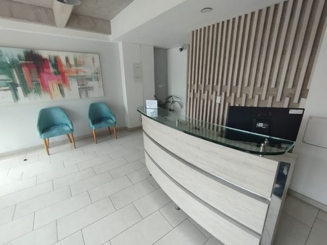 Apartaestudio en Arriendo en Galerias, Bogotá - Miniatura 18