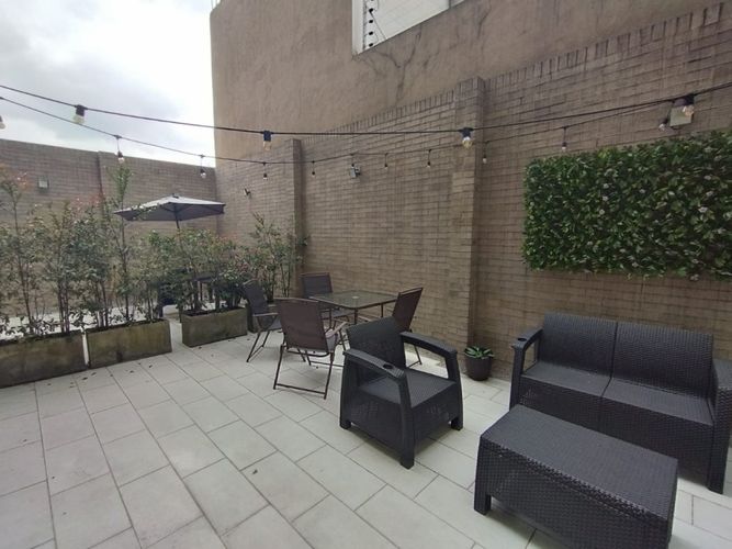 Apartaestudio en Arriendo en Galerias, Bogotá - Miniatura 19