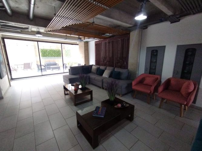 Apartaestudio en Arriendo en Galerias, Bogotá - Miniatura 20