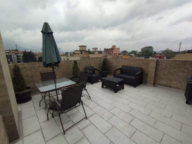 Apartaestudio en Arriendo en Galerias, Bogotá - Miniatura 24