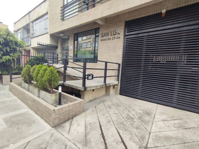 Apartaestudio en Arriendo en Galerias, Bogotá - Miniatura 26