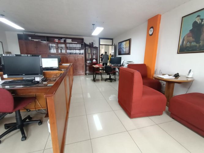 Oficina en Arriendo en Chapinero central, Bogotá - Miniatura 5