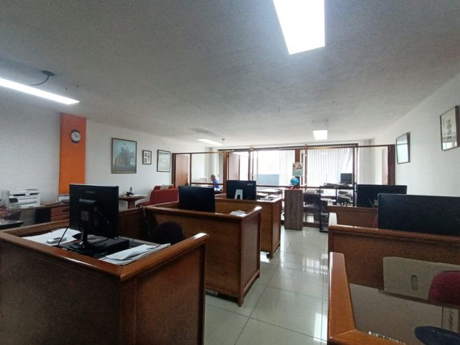 Oficina en Arriendo en Chapinero central, Bogotá - Miniatura 6