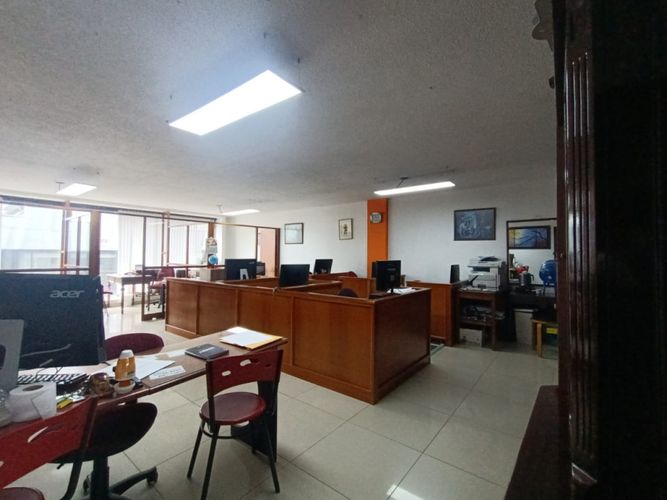 Oficina en Arriendo en Chapinero central, Bogotá - Miniatura 7