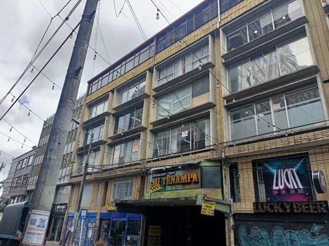 Oficina en Arriendo en Chapinero central, Bogotá - Miniatura 9