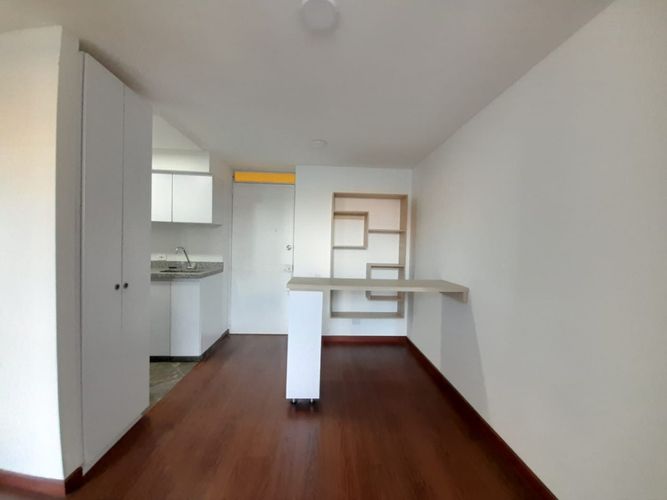 Apartaestudio en Venta en El redil, Bogotá - Imagen 1