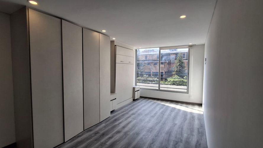 Apartaestudio en Venta en Chapinero, Bogotá - Imagen 1