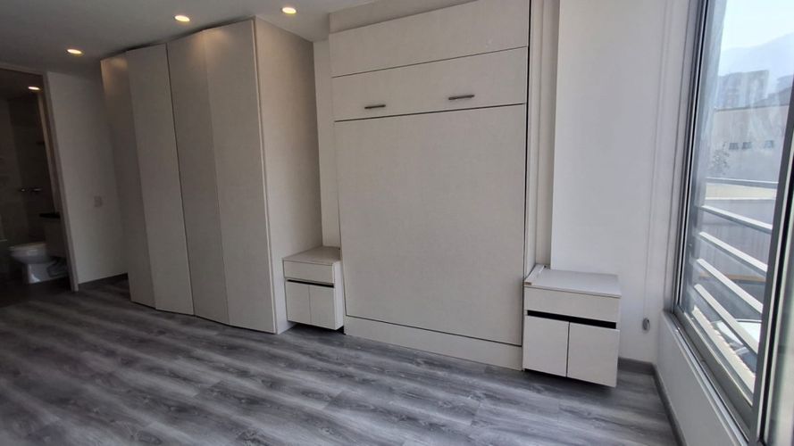 Apartaestudio en Venta en Chapinero, Bogotá - Miniatura 4