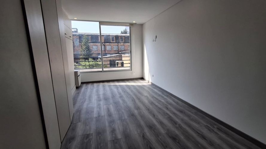 Apartaestudio en Venta en Chapinero, Bogotá - Miniatura 5