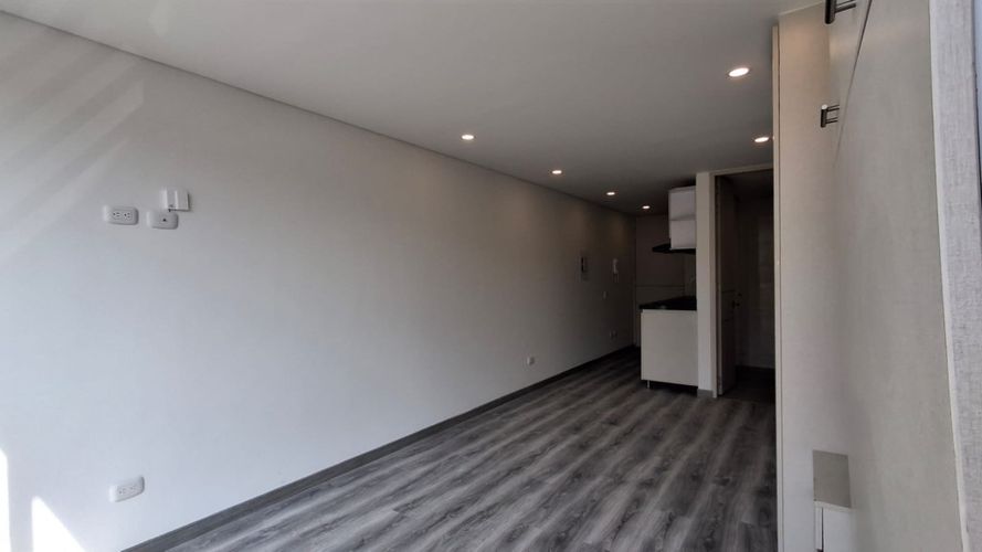 Apartaestudio en Venta en Chapinero, Bogotá - Miniatura 7