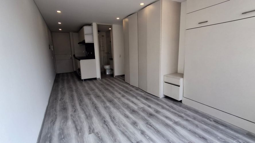 Apartaestudio en Venta en Chapinero, Bogotá - Miniatura 9