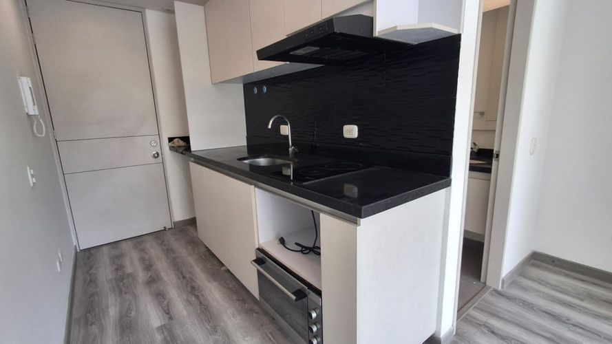 Apartaestudio en Venta en Chapinero, Bogotá - Miniatura 10