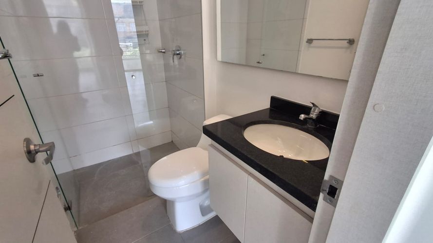 Apartaestudio en Venta en Chapinero, Bogotá - Miniatura 11
