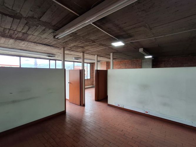 Edificio en Venta en San jose sur, Bogotá - Miniatura 3
