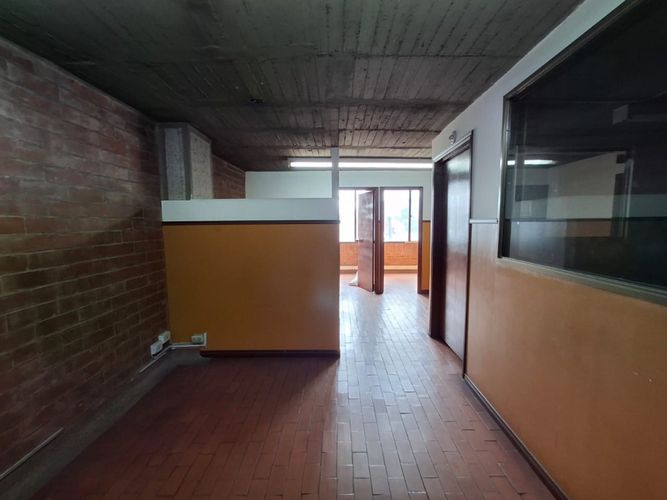 Edificio en Venta en San jose sur, Bogotá - Miniatura 4