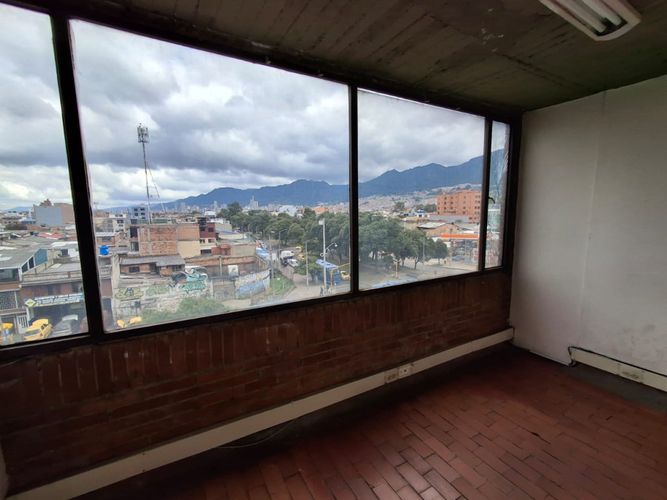 Edificio en Venta en San jose sur, Bogotá - Miniatura 7