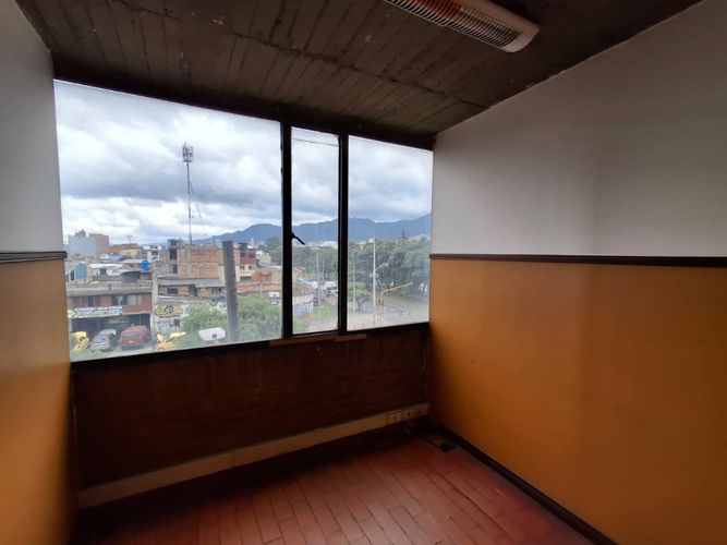 Edificio en Venta en San jose sur, Bogotá - Miniatura 8