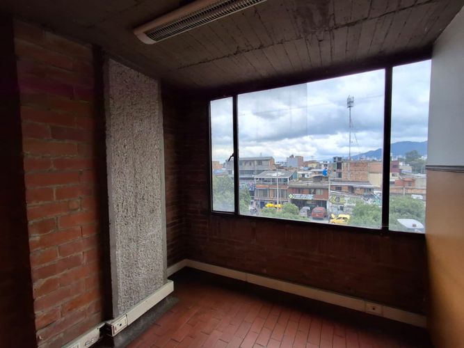 Edificio en Venta en San jose sur, Bogotá - Miniatura 9