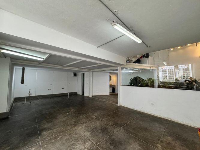 Local en Arriendo en Chapinero Alto, Bogotá - Imagen 1
