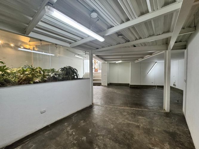 Local en Arriendo en Chapinero Alto, Bogotá - Miniatura 9